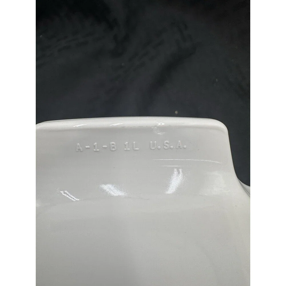 Corningware corning wear